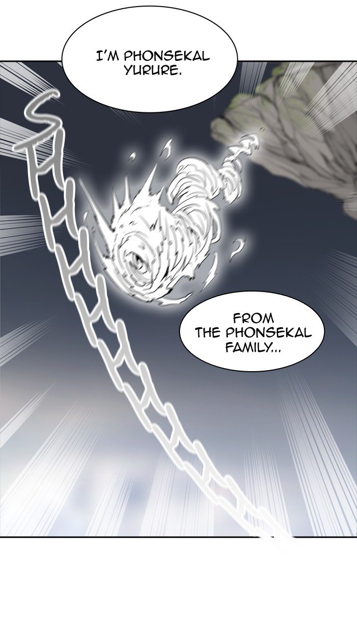 Tower of God, Chapter 374 image 45